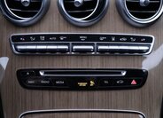 Mercedes-Benz Třídy C Kombi 2,1 l 150 kw