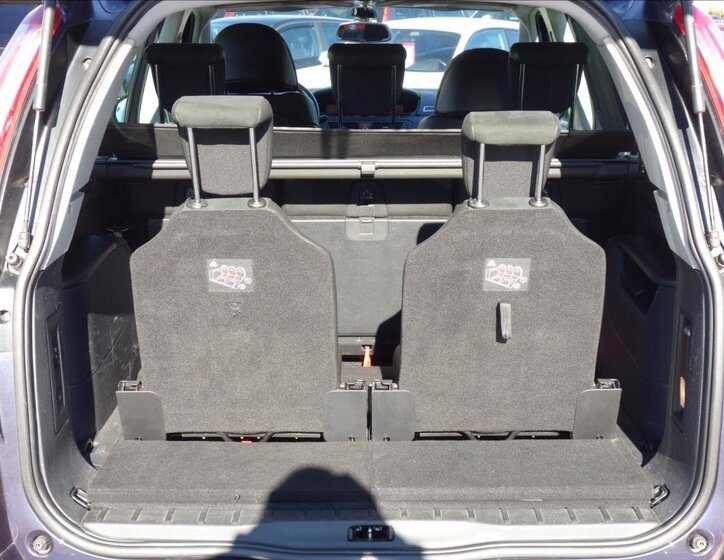 Citroën Grand C4 Picasso 19