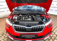 Škoda Kamiq SUV 999,0 81 kw