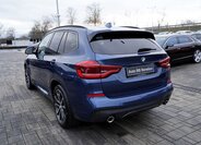 BMW X3 4