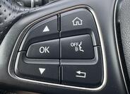 Mercedes-Benz Třídy V 25