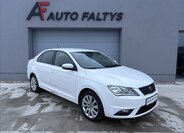 Seat Toledo Liftback 1,2 l 81 kw