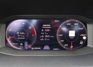 Seat Leon Kombi 2,0 l 110 kw