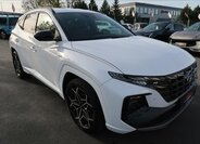 Hyundai Tucson SUV 1,6 l 110 kw