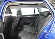 Škoda Superb Kombi 1,4 l 160 kw