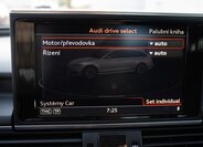 Audi A6 Kombi 3,0 l 160 kw