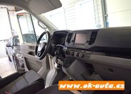 Volkswagen Crafter Ostatní 0,0 103 kw