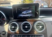 Mercedes-Benz Třídy C Kombi 0,0 0