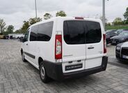 Peugeot Expert Tepee 4