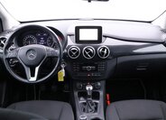 Mercedes-Benz Třídy B 28