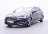 Škoda Superb Kombi 2,0 l 140 kw