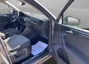 Volkswagen Tiguan SUV / Terénní 2,0 l 90 kw
