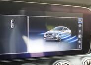 Mercedes-Benz Třídy E 35