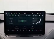 Škoda Elroq SUV / Terénní 0,0 210 kw