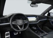 Volkswagen Touareg SUV 3,0 l 210 kw