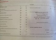 Škoda Fabia Kombi 1,2 l 63 kw