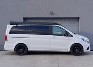 Mercedes-Benz Třídy V Kombi 2,1 l 140 kw