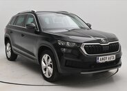 Škoda Kodiaq Kombi 2,0 l 110 kw