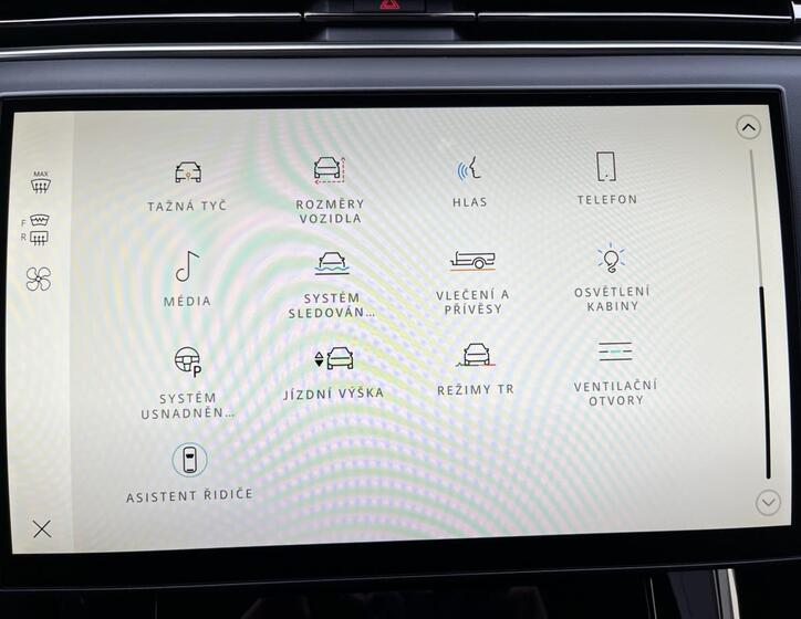 Land Rover Range Rover Sport 20