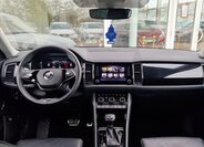 Škoda Kodiaq SUV / Terénní 2,0 l 110 kw