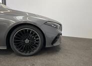 Mercedes-Benz Třídy A 22