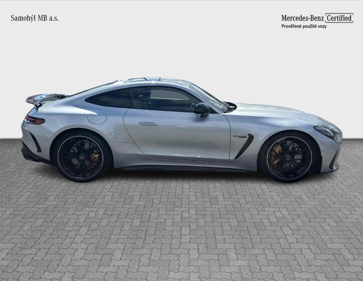 Mercedes-Benz AMG GT 6