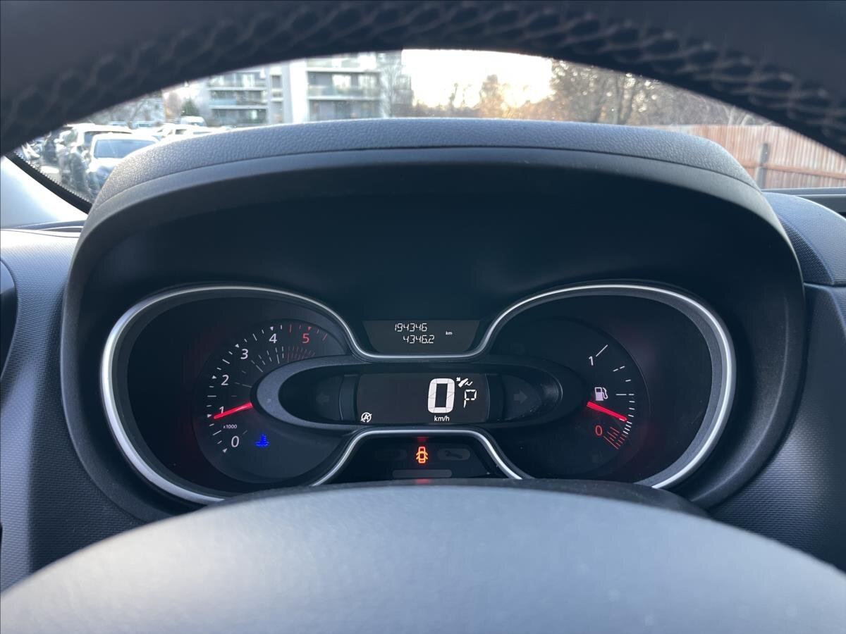 Renault Trafic Ostatní 2,0 l 107 kw