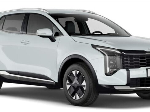 KIA Sportage Ostatní 0,0 0