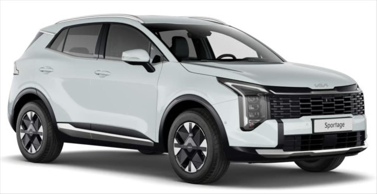 KIA Sportage Ostatní 0,0 0