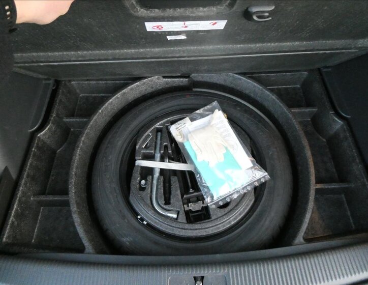 Volkswagen Golf Plus 18