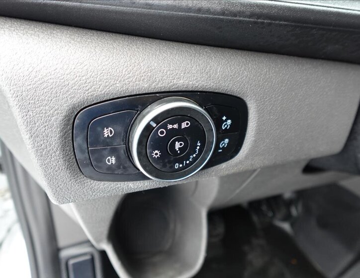 Ford Transit Custom Ostatní 2,0 l 96 kw