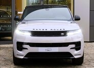 Land Rover Range Rover Sport SUV / Terénní 3,0 l 258 kw
