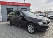 Škoda Kamiq Hatchback 999,0 70 kw