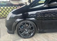 Opel Meriva Hatchback 1,6 l 132 kw