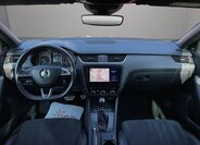 Škoda Octavia Kombi 2,0 l 135 kw