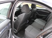 Škoda Octavia Liftback 2,0 l 110 kw