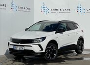 Opel Grandland SUV / Terénní 1,5 l 96 kw