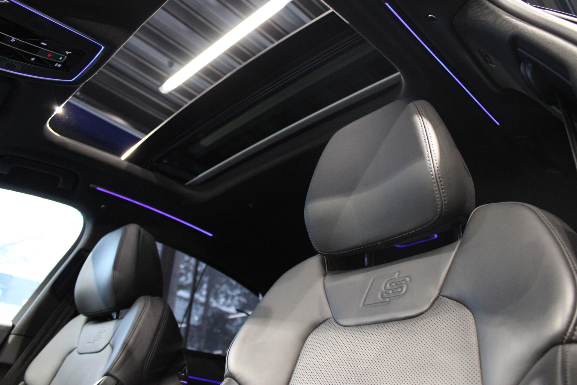 Audi S8 Ostatní 4,0 l 420 kw