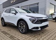 KIA Sportage SUV / Terénní 1,6 l 110 kw
