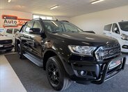 Ford Ranger Pick-up 3,2 l 147 kw