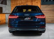 Audi A6 Kombi 3,0 l 170 kw