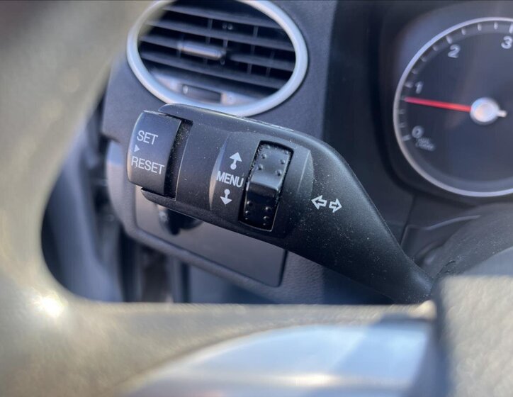 Ford Focus Kombi 1,6 l 80 kw