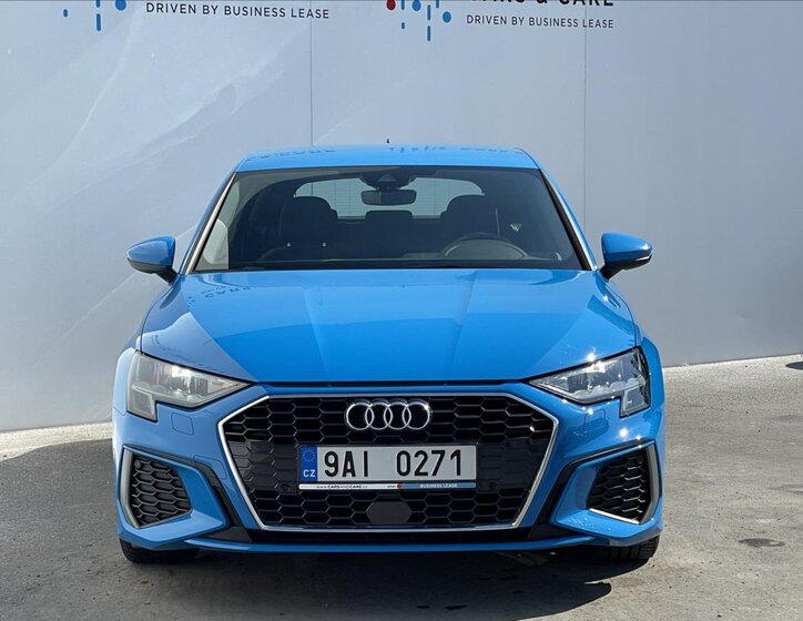 Audi A3 21