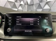 Škoda Kamiq SUV / Terénní 1,5 l 110 kw