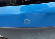 Hyundai Tucson SUV 2,0 l 136 kw