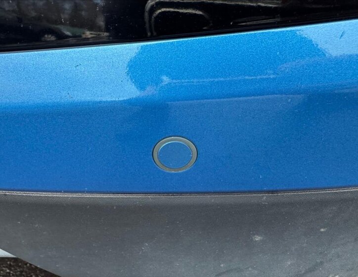 Hyundai Tucson SUV 2,0 l 136 kw