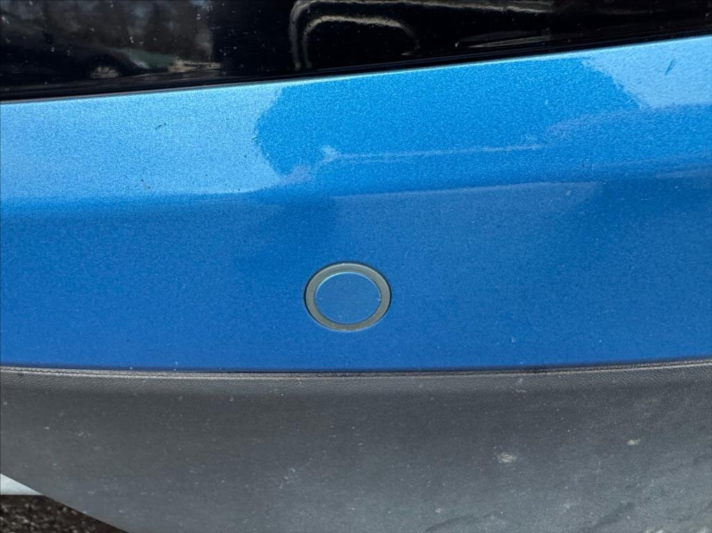 Hyundai Tucson SUV 2,0 l 136 kw