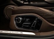 Audi A8 Sedan 4,1 l 283 kw