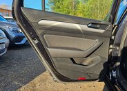 Volkswagen Passat Kombi 1,6 l 88 kw