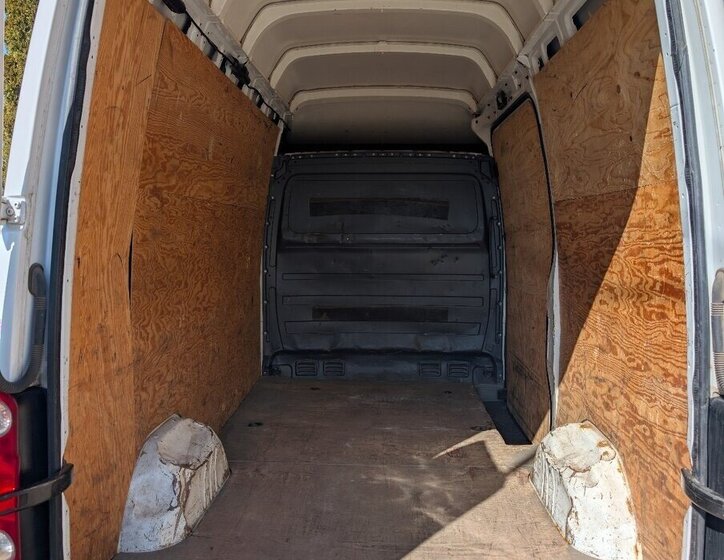 Volkswagen Crafter Ostatní 0,0 0